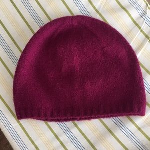 Ladies beanie